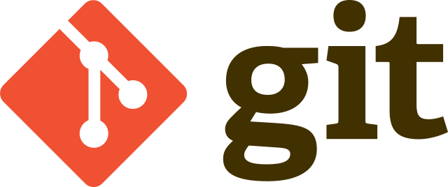 Git logo